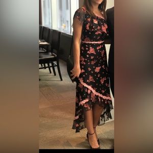 Alice and Olivia dress, size 2